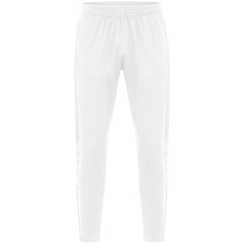 JAKO Polyesterhose Power Unisex Weiß