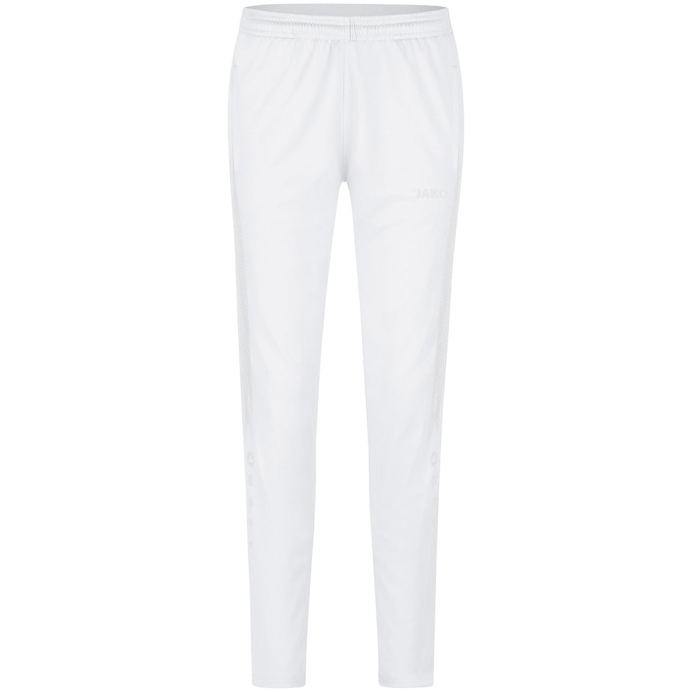 JAKO Polyesterhose Power Damen (weiß)