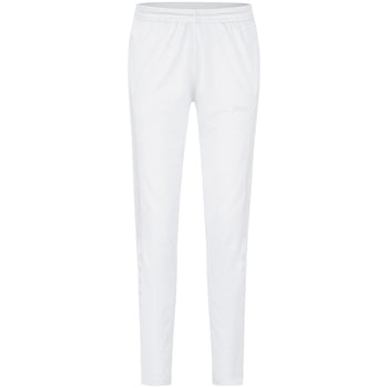 JAKO Polyesterhose Power Damen (weiß)