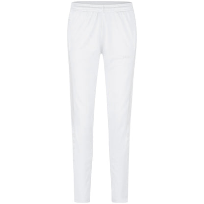 JAKO Polyesterhose Power Damen (weiß)
