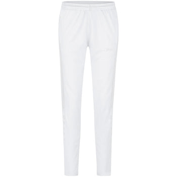 JAKO Polyesterhose Power Damen Weiß