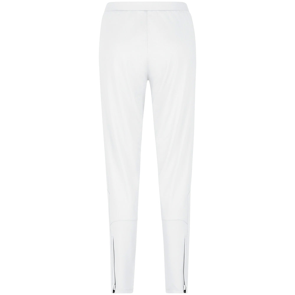 JAKO Polyesterhose Power Damen (weiß)