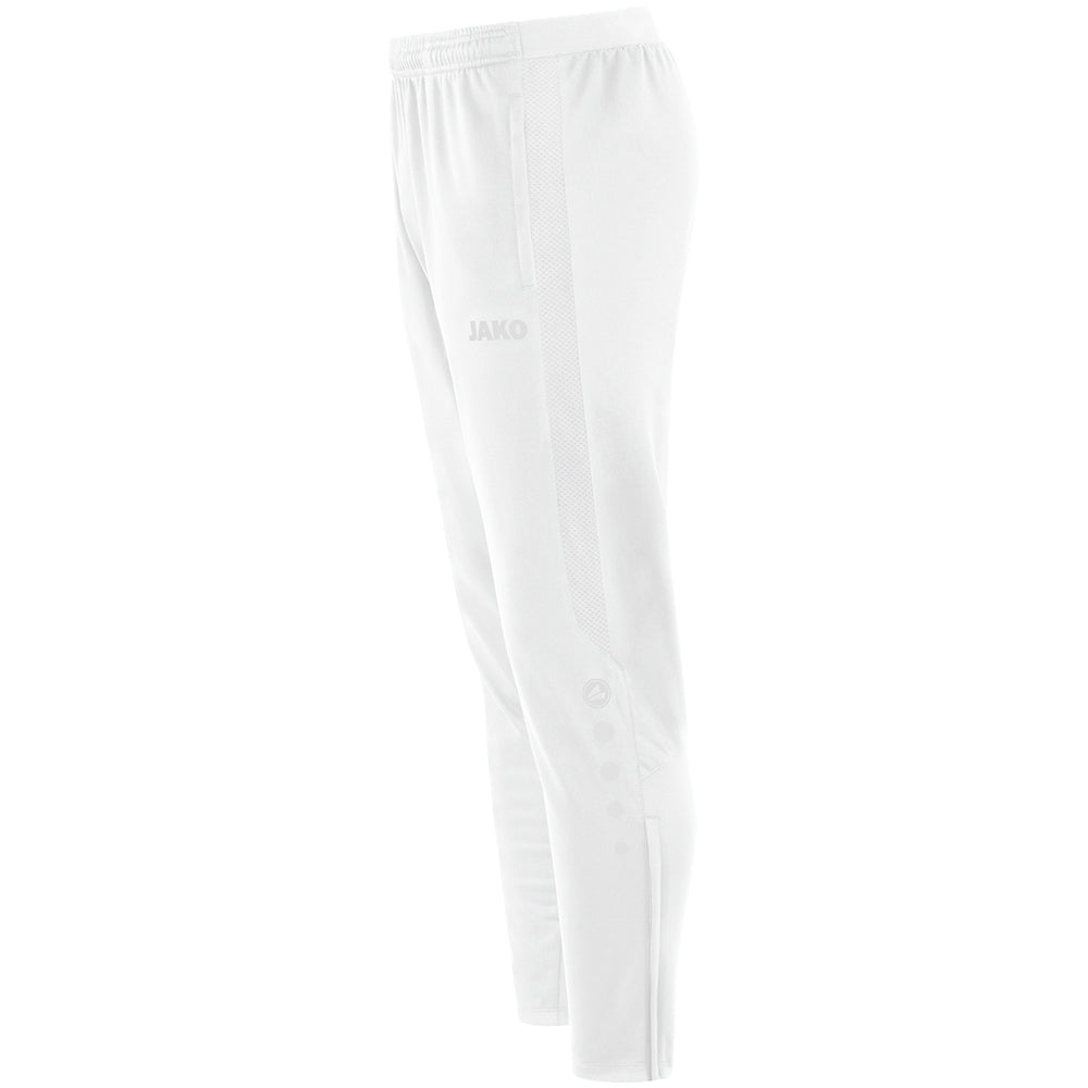 JAKO Polyesterhose Power (weiß)