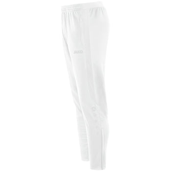 JAKO Polyesterhose Power (weiß)