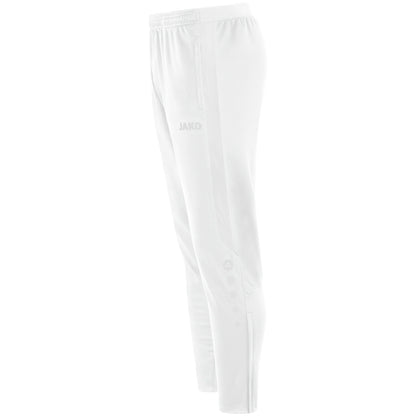 JAKO Polyesterhose Power (weiß)