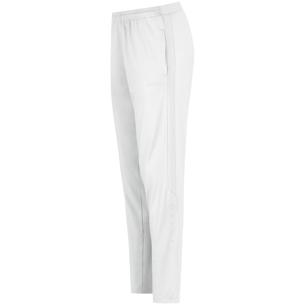 JAKO Polyesterhose Power Damen (weiß)
