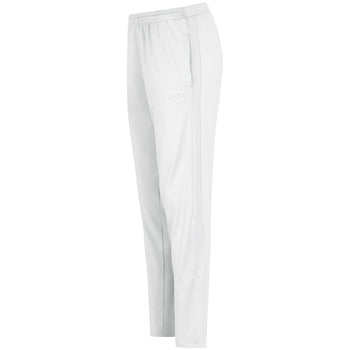 JAKO Polyesterhose Power Damen (weiß)