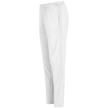 JAKO Polyesterhose Power Damen (weiß)