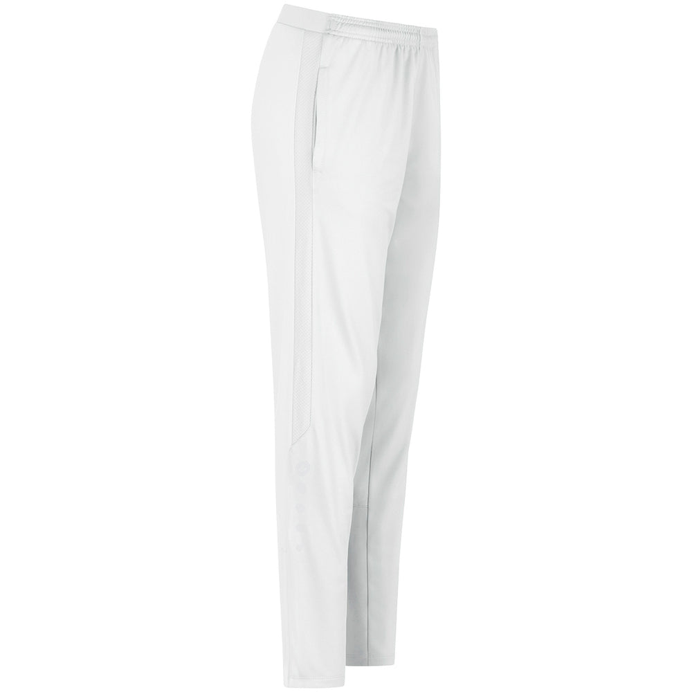 JAKO Polyesterhose Power Damen (weiß)