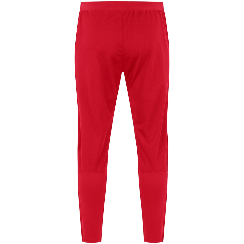 JAKO Polyesterhose Power (rot/weiß)