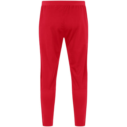 JAKO Polyesterhose Power (rot/weiß)