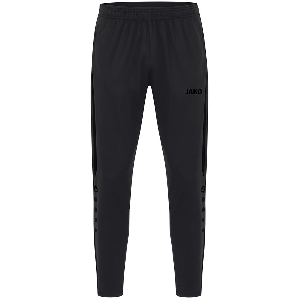 JAKO Polyesterhose Power (schwarz)