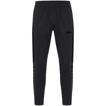 JAKO Polyesterhose Power (schwarz)