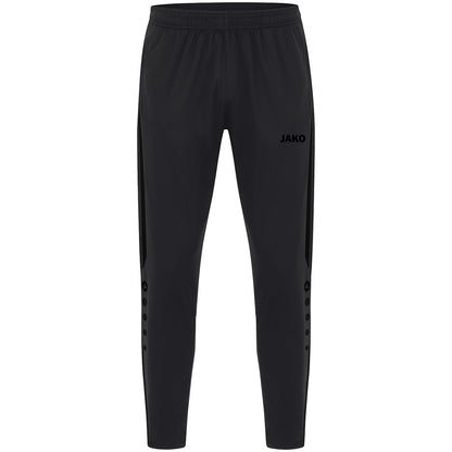 JAKO Polyesterhose Power (schwarz)