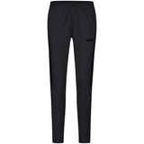 JAKO Polyesterhose Power Damen (schwarz)