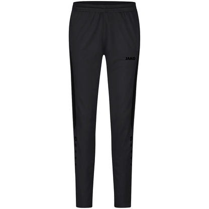 JAKO Polyesterhose Power Damen (schwarz)
