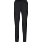 JAKO Polyesterhose Power Damen Schwarz