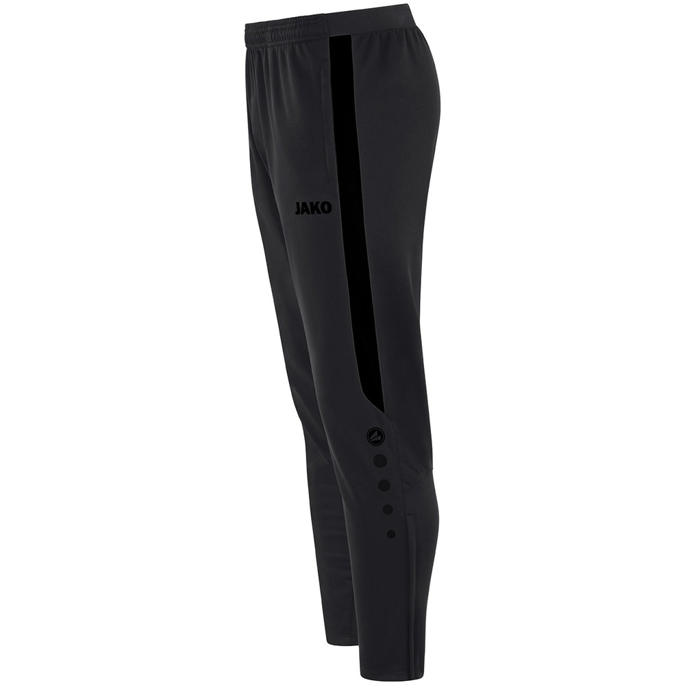 JAKO Polyesterhose Power (schwarz)