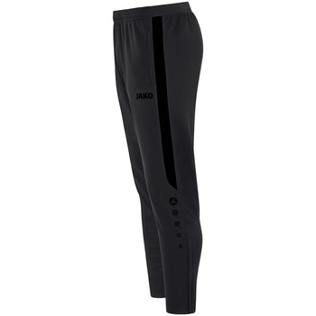 JAKO Polyesterhose Power (schwarz)