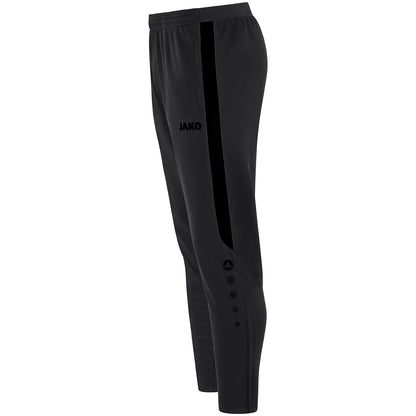 JAKO Polyesterhose Power (schwarz)