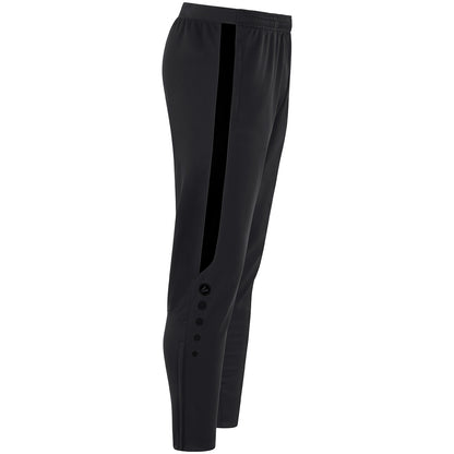 JAKO Polyesterhose Power (schwarz)