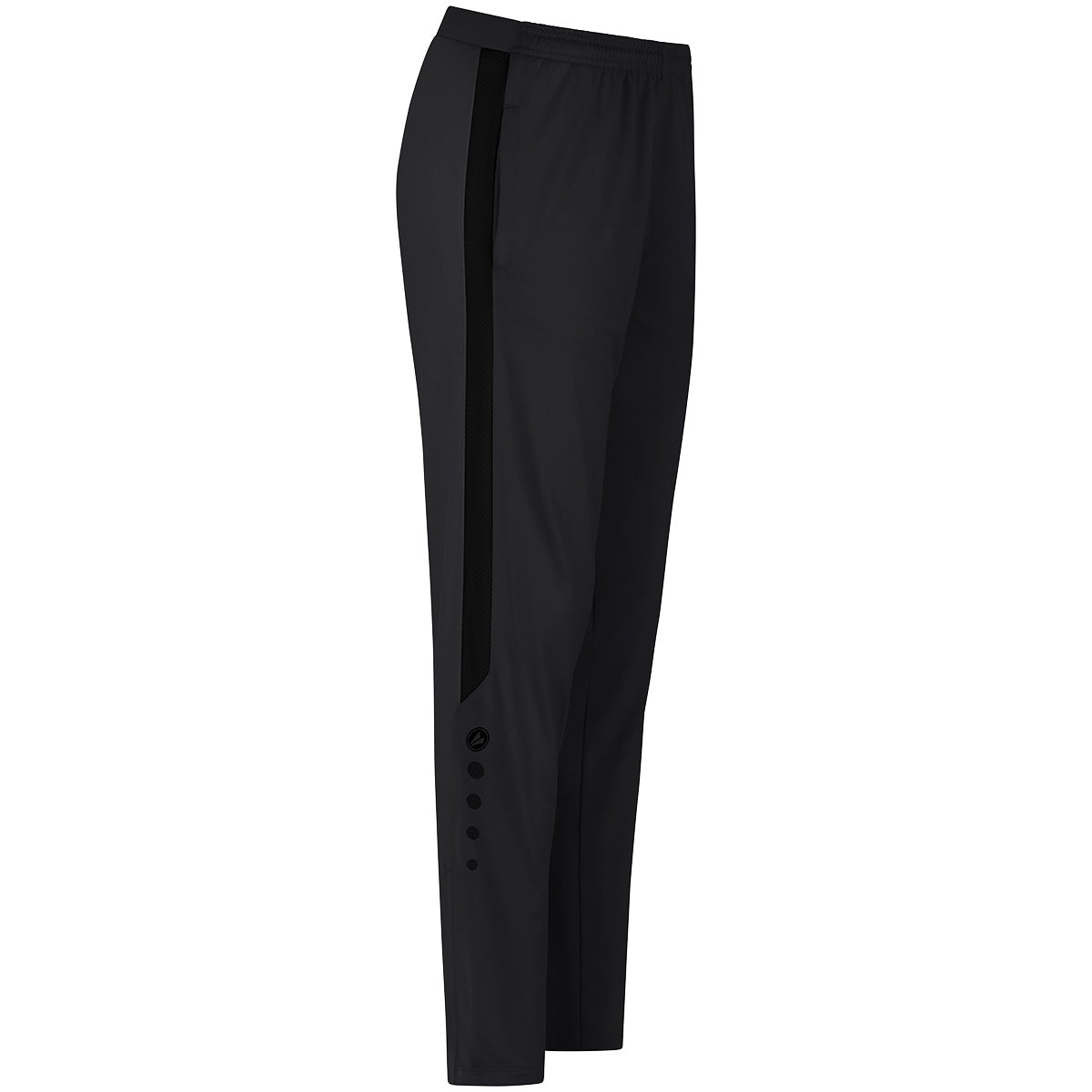 JAKO Polyesterhose Power Damen (schwarz)