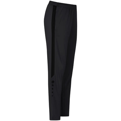 JAKO Polyesterhose Power Damen (schwarz)