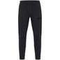 JAKO Polyesterhose Power Unisex Schwarz