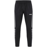 JAKO Polyesterhose Power (schwarz/weiß)
