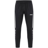 JAKO Polyesterhose Power Kinder Schwarz