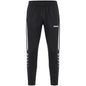 JAKO Polyesterhose Power Kinder Schwarz