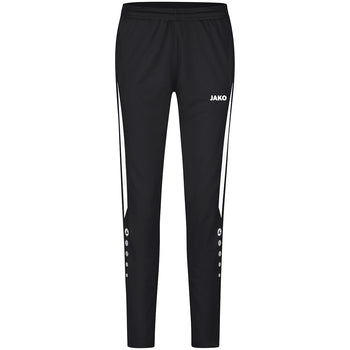 JAKO Polyesterhose Power Damen (schwarz/weiß)