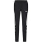 JAKO Polyesterhose Power Damen Schwarz