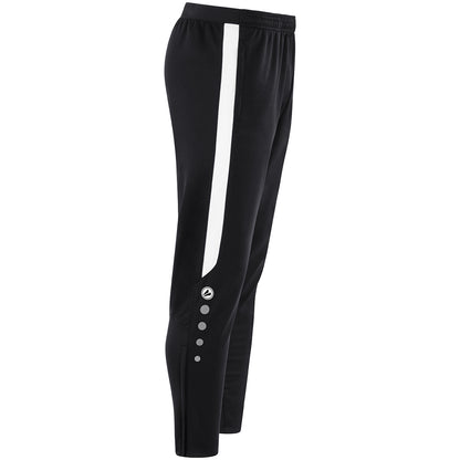 JAKO Polyesterhose Power (schwarz/weiß)