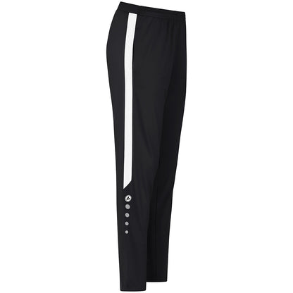 JAKO Polyesterhose Power Damen (schwarz/weiß)