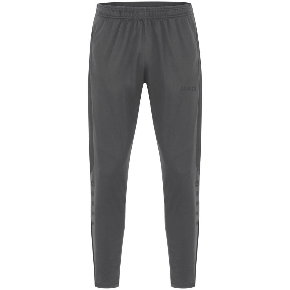 JAKO Polyesterhose Power (anthra light)