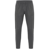 JAKO Polyesterhose Power (anthra light)