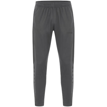JAKO Polyesterhose Power (anthra light)