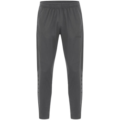 JAKO Polyesterhose Power (anthra light)