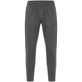 JAKO Polyesterhose Power Kinder Grau