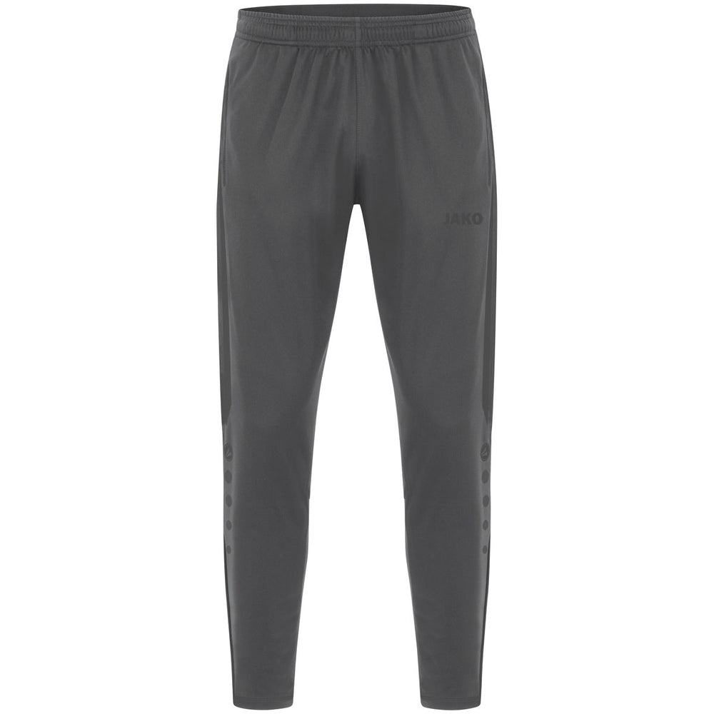 JAKO Polyesterhose Power Kinder Grau