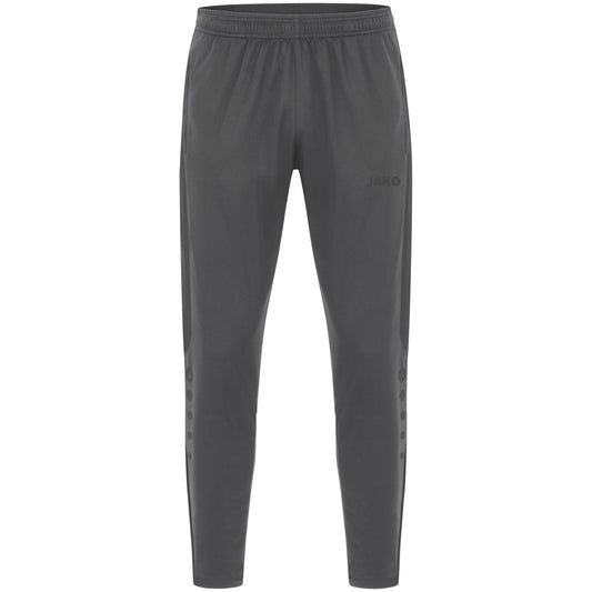 JAKO Polyesterhose Power Kinder Grau