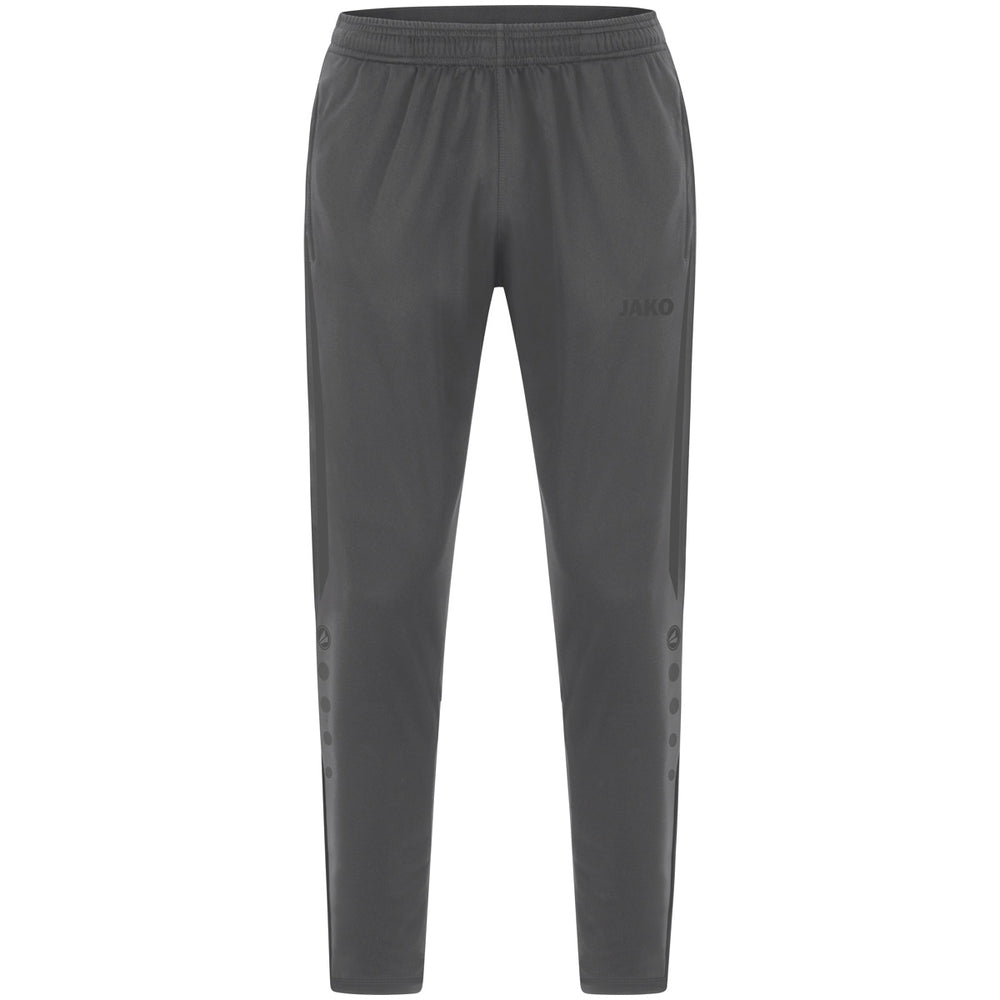 JAKO Polyesterhose Power Damen (anthra light)