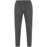 JAKO Polyesterhose Power Damen (anthra light)