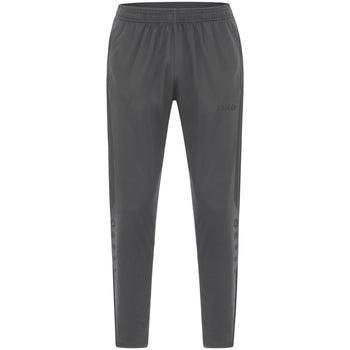 JAKO Polyesterhose Power Damen (anthra light)