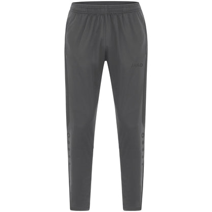 JAKO Polyesterhose Power Damen (anthra light)
