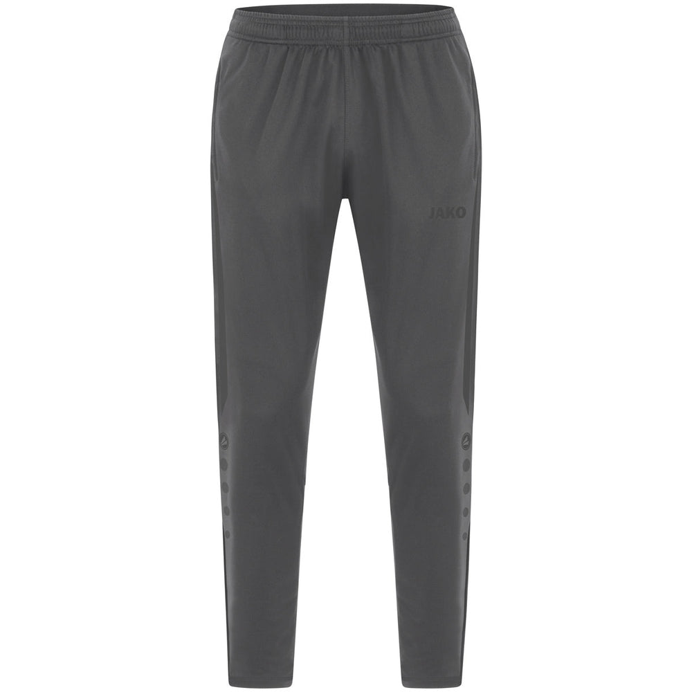 JAKO Polyesterhose Power Damen Grau