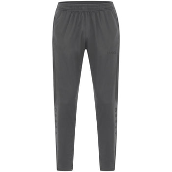 JAKO Polyesterhose Power Damen Grau