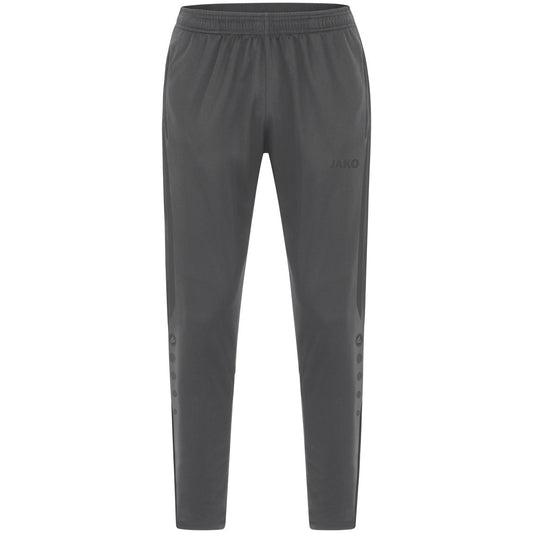 JAKO Polyesterhose Power Damen Grau