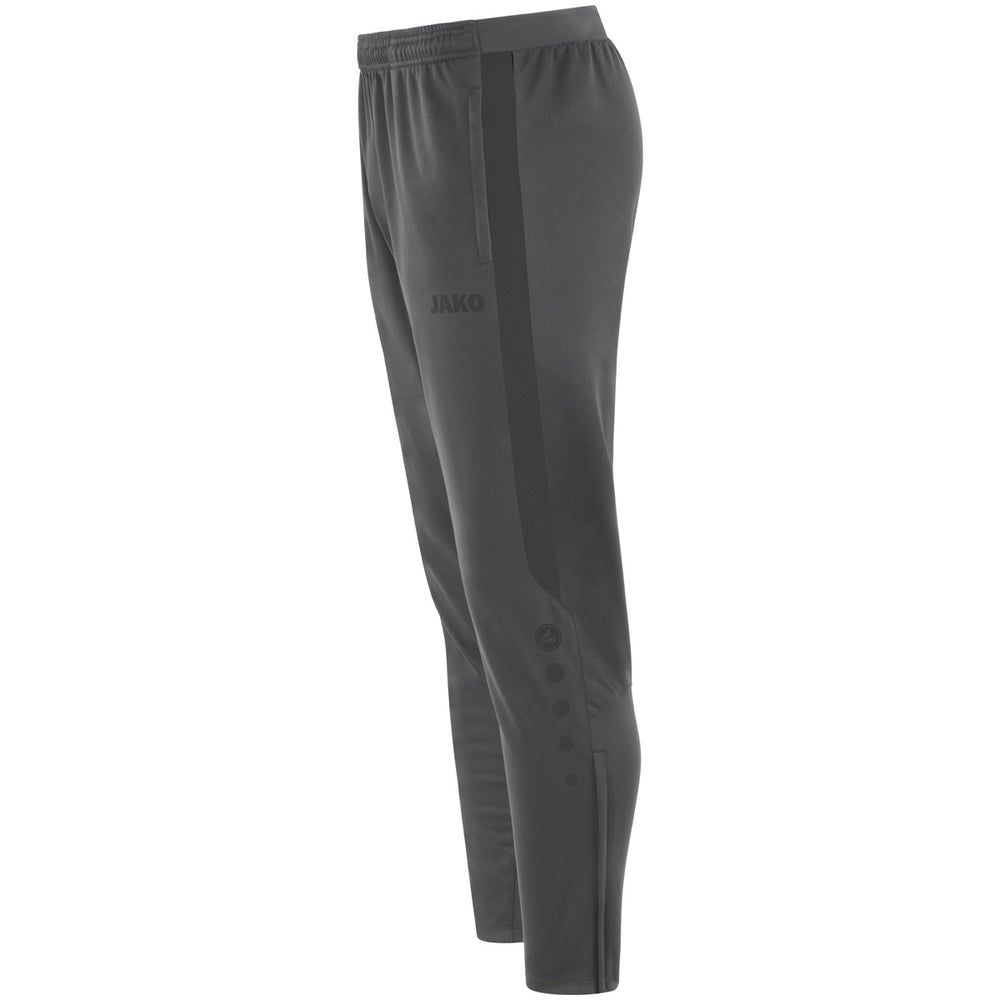 JAKO Polyesterhose Power (anthra light)